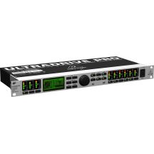 Behringer DCX2496 Digitaler Lautsprecherprozessor