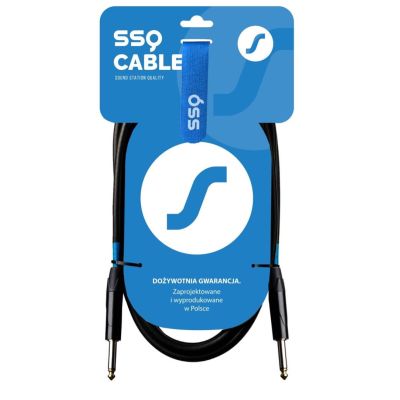 SSQ JMPJMP7 – Klinke Mono – 7 Meter Mono-Klinke