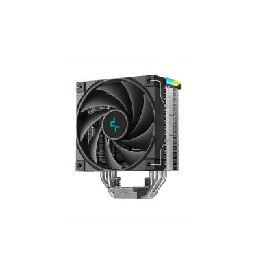 2. DeepCool AK400 DIGITAL SE Kühlung