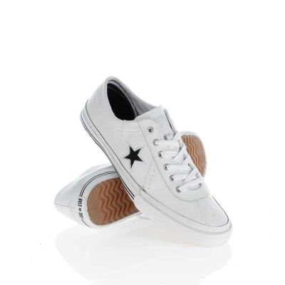8. CONVERSE ONE STAR BASELINE 121645