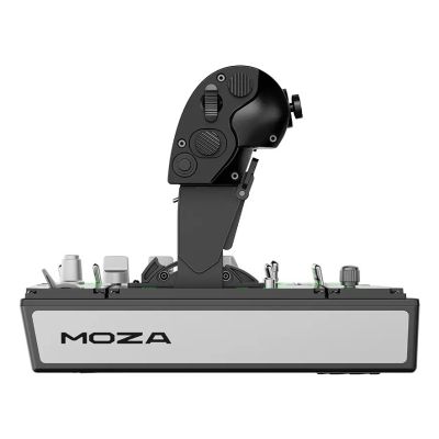 5. Moza Racing MTP Drosselklappengehäuse