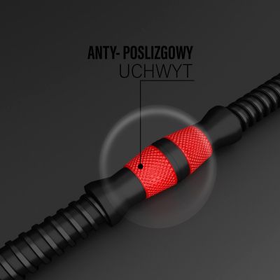 6. SGC15 Verbundstange 15 kg HMS