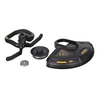 9. 54V Akku-Trimmer DCM571X1 DEWALT