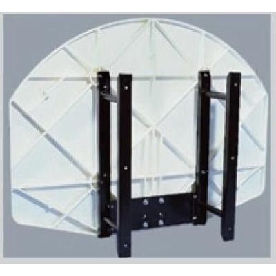 2. 509 Bronx Sure Shot The Game Basketball-Backboard-Set