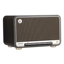 Edifier D32 Tragbarer Stereo-Lautsprecher Walnuss 60W