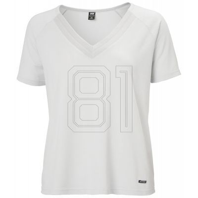 Helly Hansen Siren W 30244 001 T-Shirt