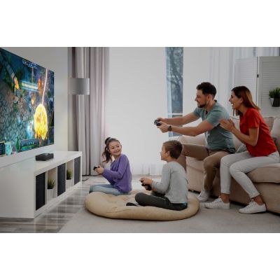 35. OPTOMA Photon Go LASER FHD-PROJEKTOR
