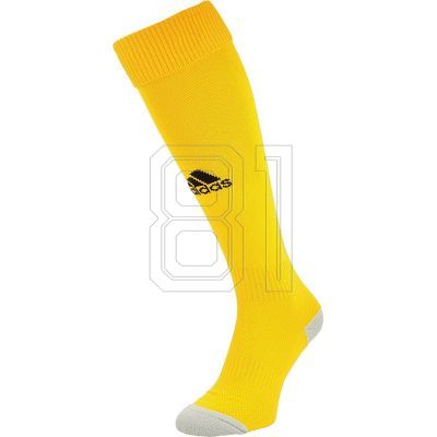 adidas Milano 16 Fußballsocken in gelb