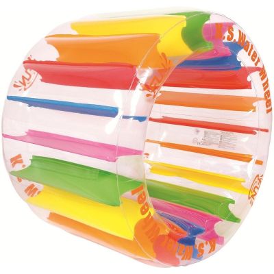 2. Rad zum Gehen auf dem Wasser 125 x 84 cm 27213