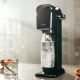 7. SodaStream ART Schwarz, Stahl