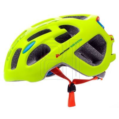 24. Meteor Bolter In-Mold Fahrradhelm 24774-24775