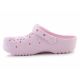 4. Crocs Classic Floral Cut Out Clog W 210927-6ZW Pantoletten