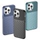 7. Gepanzerte iPhone 15 Pro Max Thunder Hülle – Schwarz