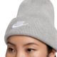 4. Nike Peak Mütze grau HF0186 063