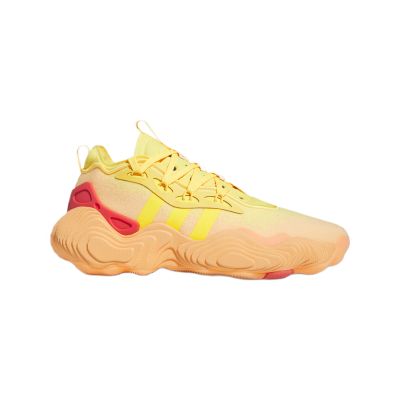 Adidas Trae Young 3 Originals Schuhe Acid Orange/Spark - IE2706