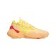 Adidas Trae Young 3 Originals Schuhe Acid Orange/Spark - IE2706