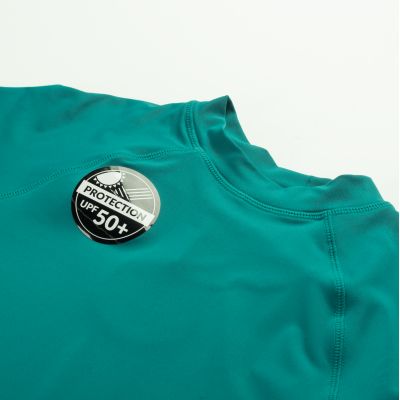 3. UVER JRB UV-T-Shirt für Kinder