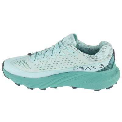 2. Merrell Agility Peak 5 W Laufschuhe J068266