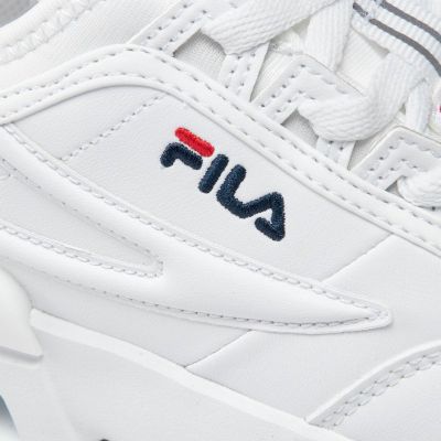 6. Fila UPGR8 shoes W FFW0125.10004