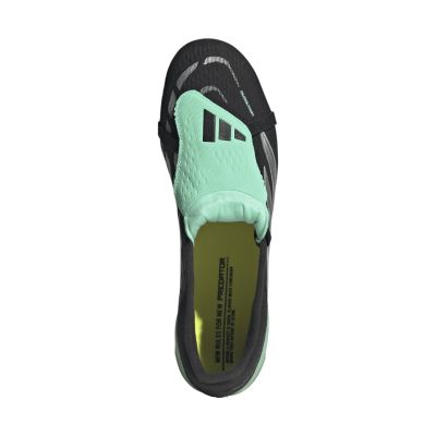4. Adidas Predator Pro FT FG IH7235 Fußballschuhe