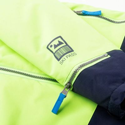 7. Brugi 3ahw Jr Jacke 92800463844