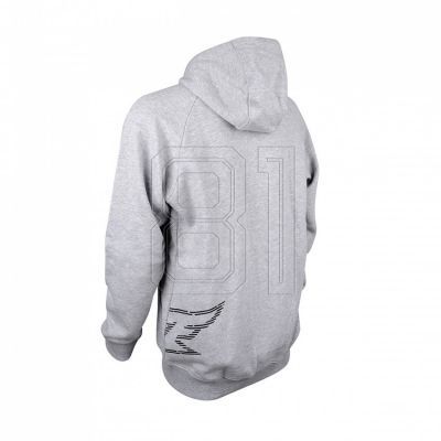 2. Tempish Veateq W sweatshirt 1350000549