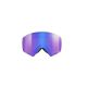3. Julbo Razor Edge Skibrille schwarz
