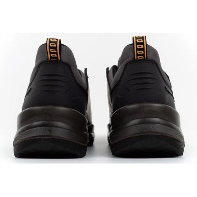 6. Grisport Nero Pecos Herren-Trekkingstiefel aus Leder mit Gritex
