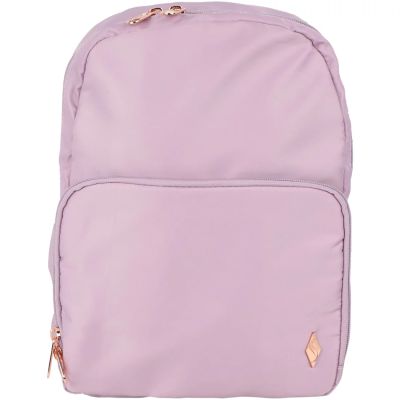 Skechers Jetsetter Rucksack SKCH6887-LPK Rosa Einheitsgröße