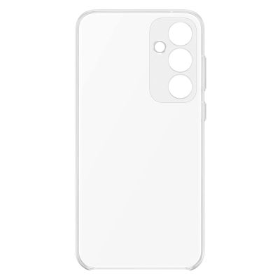 4. Samsung Clear Case EF-QA356CTEGWW für Samsung Galaxy A35 – transparent