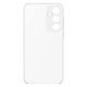 4. Samsung Clear Case EF-QA356CTEGWW für Samsung Galaxy A35 – transparent