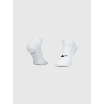 2. Jungen-Freizeitsocken (3er-Pack) 4F 4FJWMM00USOCM499-10S