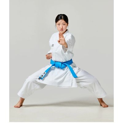 16. Basic Kata Combo WKF Karate-Kimono | MOOTO