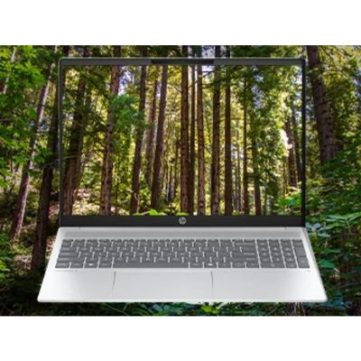 22. HP OmniBook 5 16-bc1219nw Ryzen 5 8540U 16" 2K 300 Nits AG 16 GB LPDDR5-6400 SSD512 Radeon 740M CAM 1080p 59 Wh Windows 11 Glacial Silver 2 Jahre