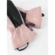 2. Damen-Skihandschuhe VIKING Sherpa GTX Mitten 2.0, Fäustlinge, rosa-weiß
