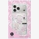5. Uniq Coehl Mila Magnetische Ladehülle für iPhone 18 Pro Max / 17 Pro Max – Pink