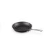 6. Le Creuset Temperierte, flache Antihaft-Bratpfanne 4,5 x 28 cm