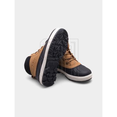 4. Lee Cooper Jr. Schneestiefel LCJ-24-01-2966L