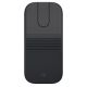 11. Logitech Mobi Mouse – Ultraportable kabellose Maus, Graphit