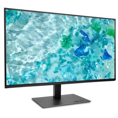9. Acer B247YGb 23,8-Zoll (60 cm) 75Hz 1920x1080 Monitor