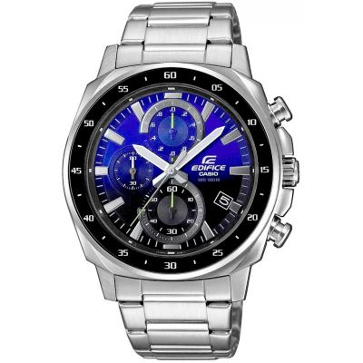 Herrenuhr CASIO EDIFICE EFV-600D-2AVUEF + Box