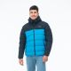 19. Herren-Wintersteppjacke VARMI II