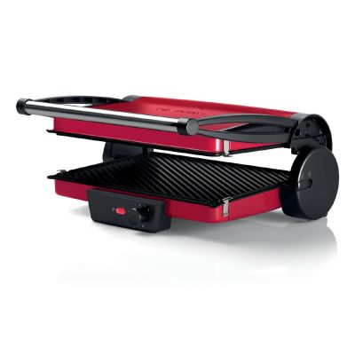 4. BOSCH TCG 4104 Elektrogrill