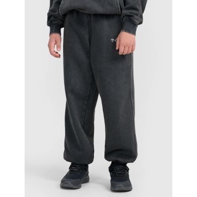 2. 4F Jr Joggers 4FJRAW25TTROM1528-22S