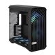 17. Fractal Torrent Black RGB TG Light Tint 5x Lüfter ATX-Gehäuse