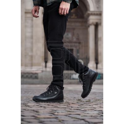 19. Helly Hansen The Forester M 10513 996 Schuhe