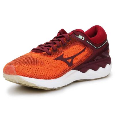 4. Mizuno Wave Skyrise M J1GC200965 Schuhe