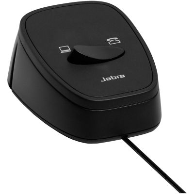 2. Jabra 180-09 Telefonzubehör Schwarz