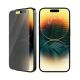 5. PanzerGlass Classic Fit antibakterielles Sichtschutzglas für iPhone 14 Pro