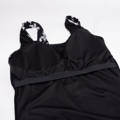 2. Damen-Einteiler-Badeanzug LADY FARIA